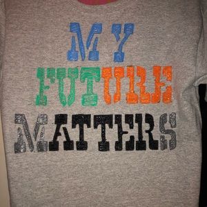 Meet your Posher, Sha-toya